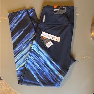 RBX workout leggings